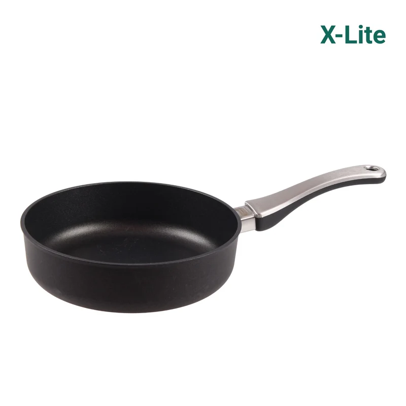 Hochrandpfanne X-Lite