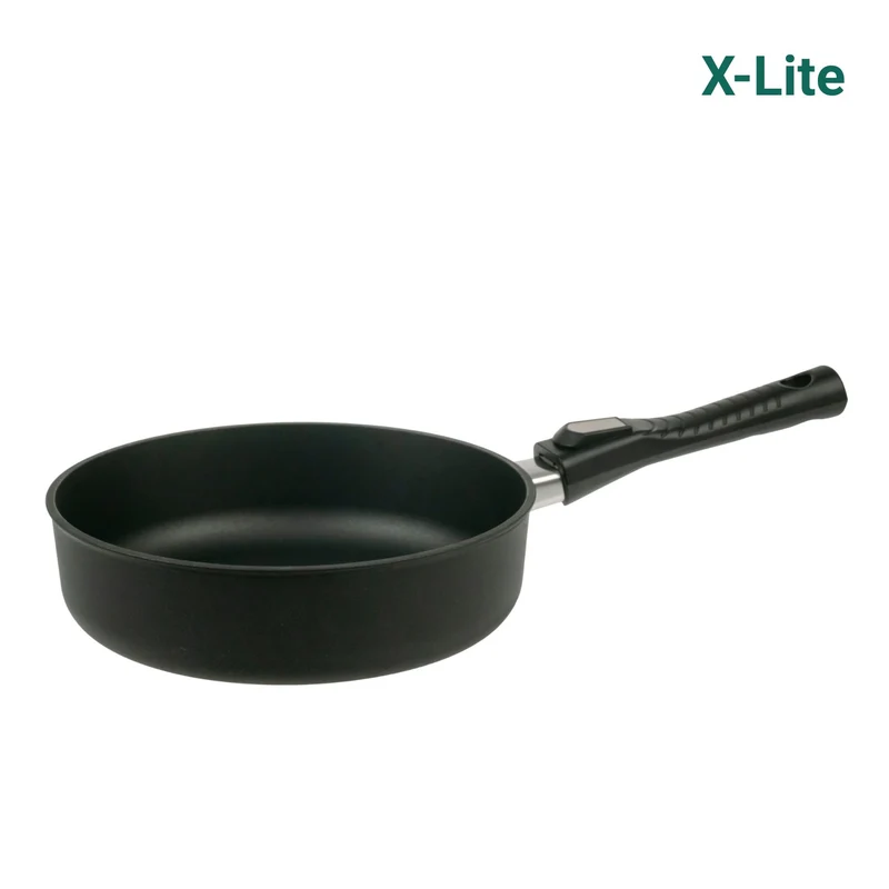 Hochrandpfanne X-Lite