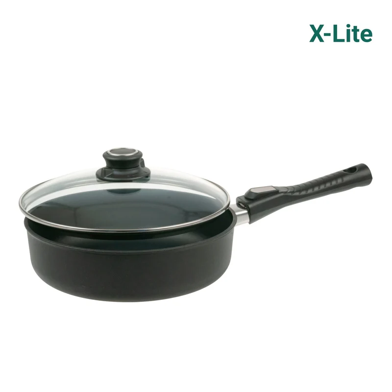Hochrandpfanne X-Lite
