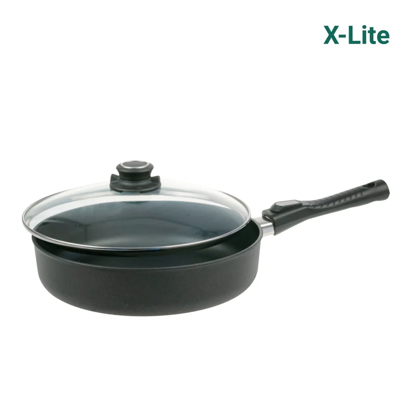 Hochrandpfanne X-Lite