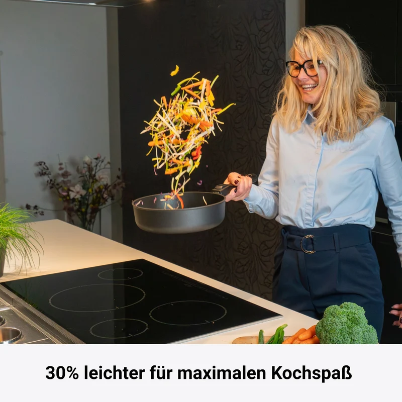 Bratpfanne X-Lite