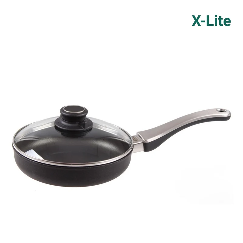 Bratpfanne X-Lite