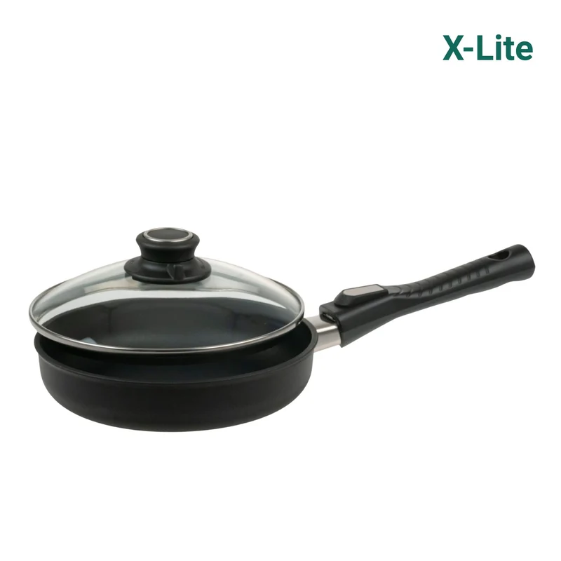 Bratpfanne X-Lite