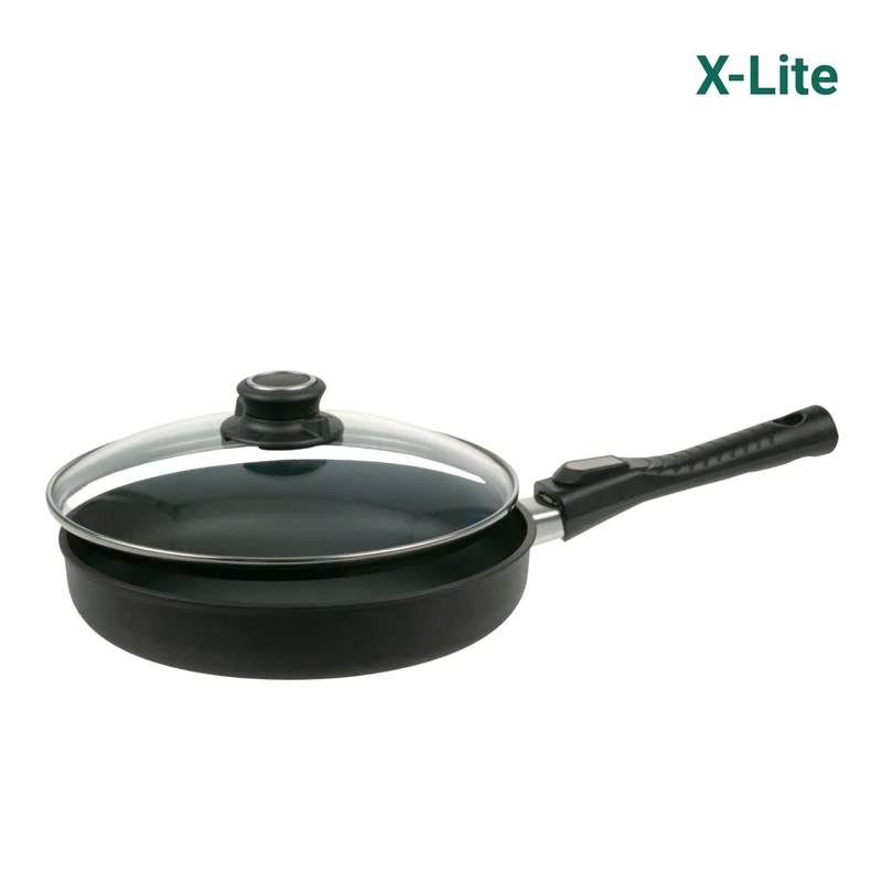 Bratpfanne X-Lite