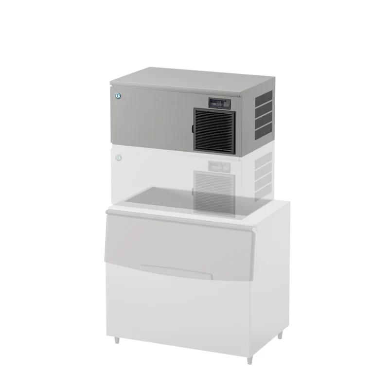 Hoshizaki IM-240DPE-32 Würfeleisbereiter, steckerfertig, 190 kg/24 h