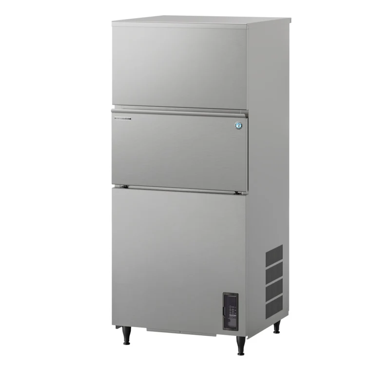 Hoshizaki IM-240WPE-F-23 Würfeleisbereiter, steckerfertig, 190 kg/24 h
