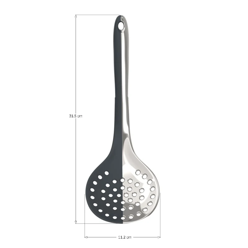 Schaumlöffel