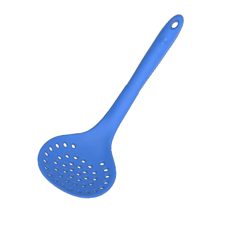 Schaumlöffel