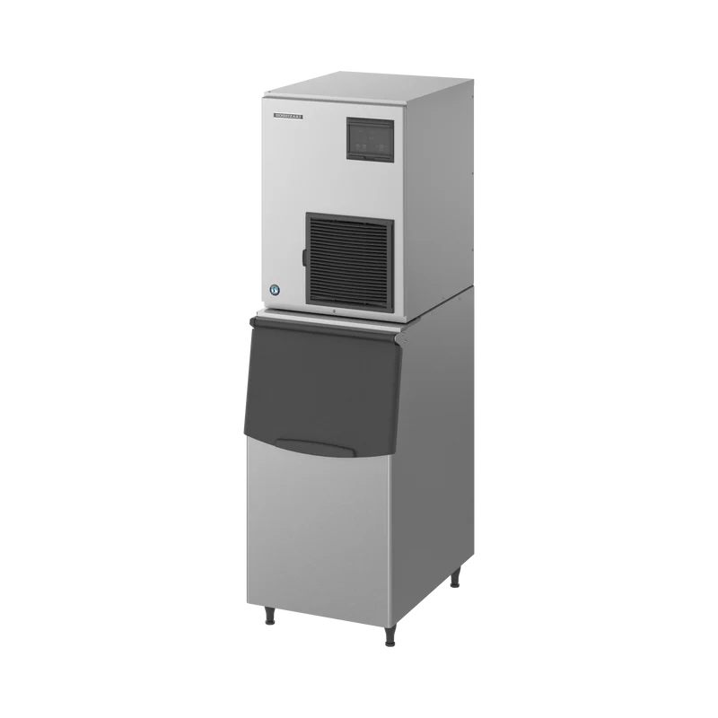 Hoshizaki FM-150AKE-HC-SB Flockeneisbereiter, steckerfertig, 150 kg/24 h