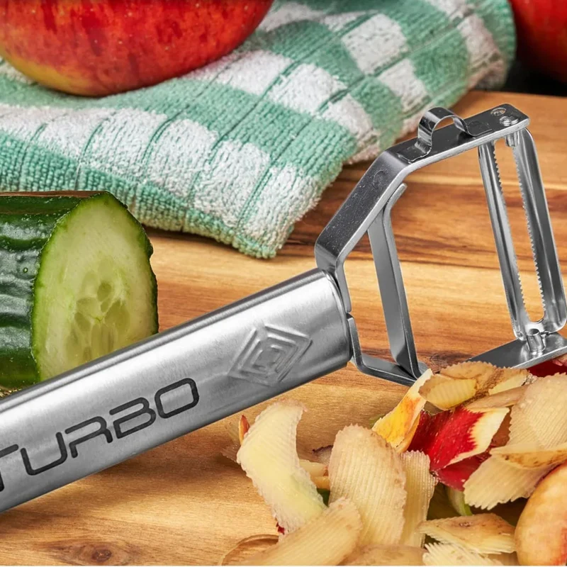 Turbo Schäler