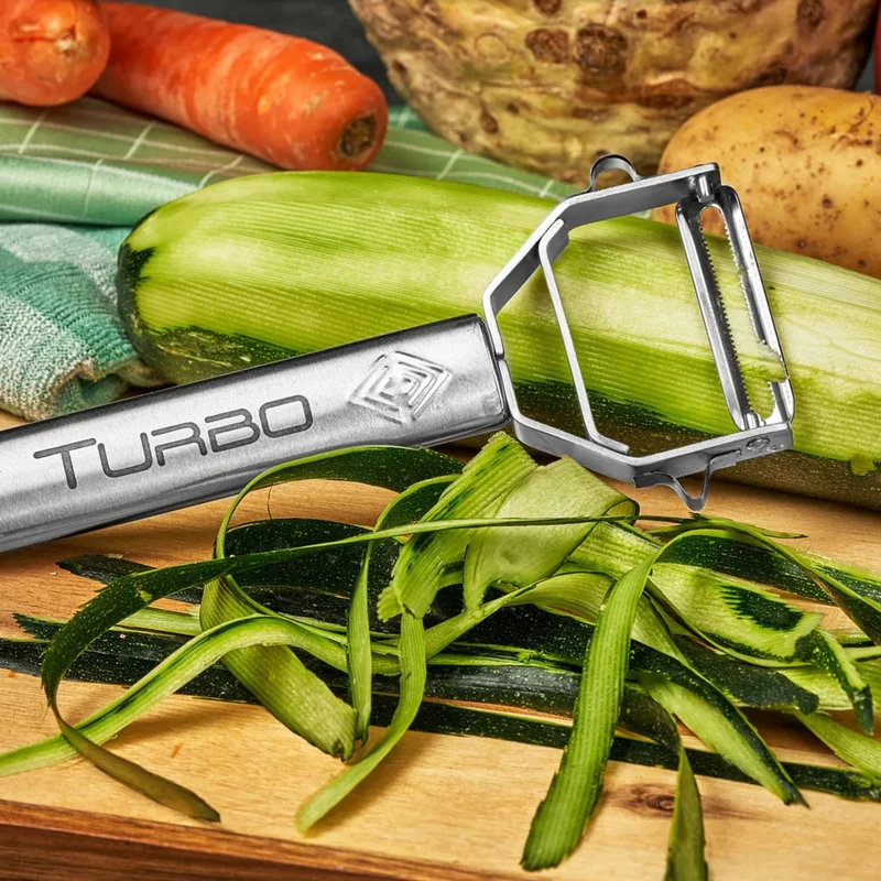 Turbo Schäler