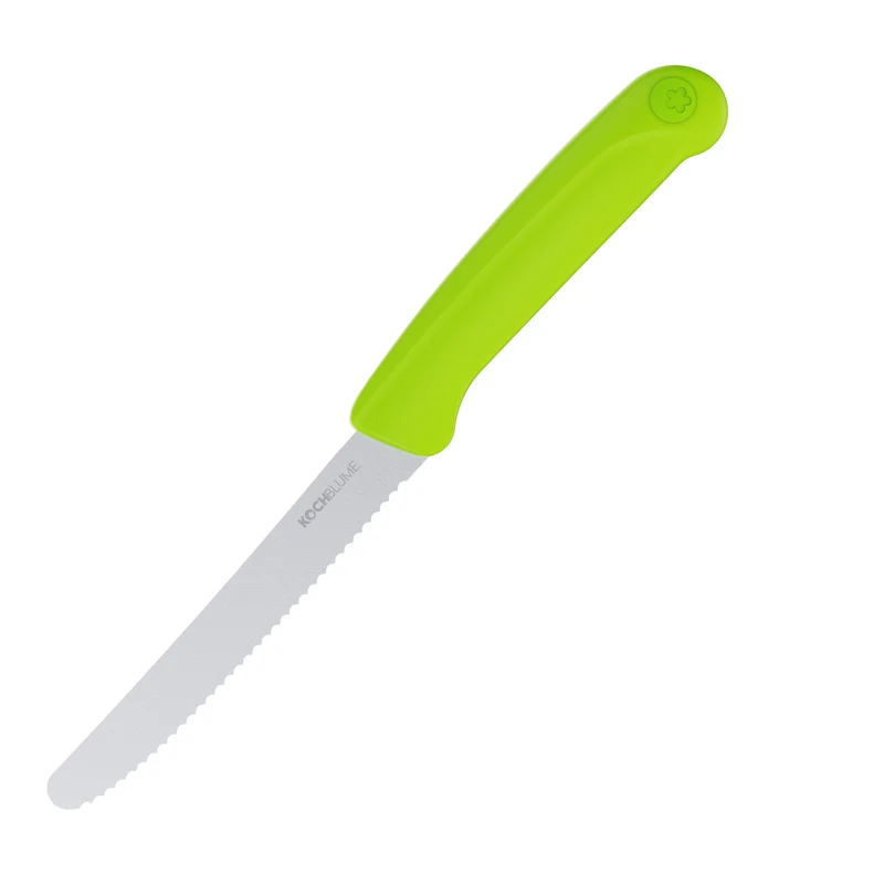 Frühstücksmesser