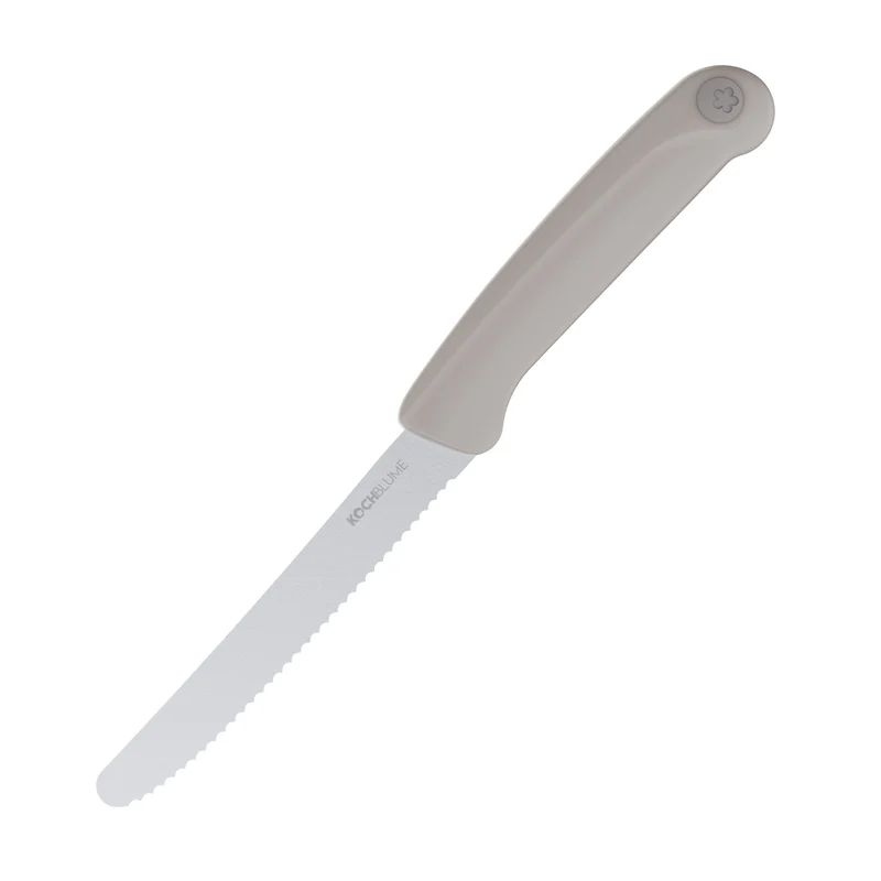 Frühstücksmesser