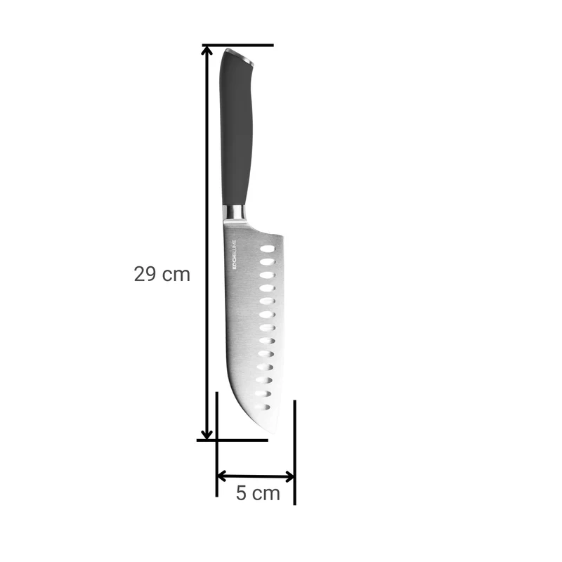 Santokumesser