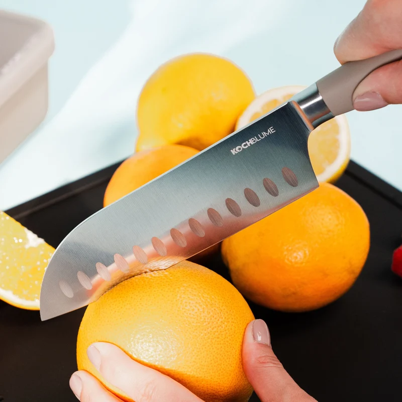 Santokumesser