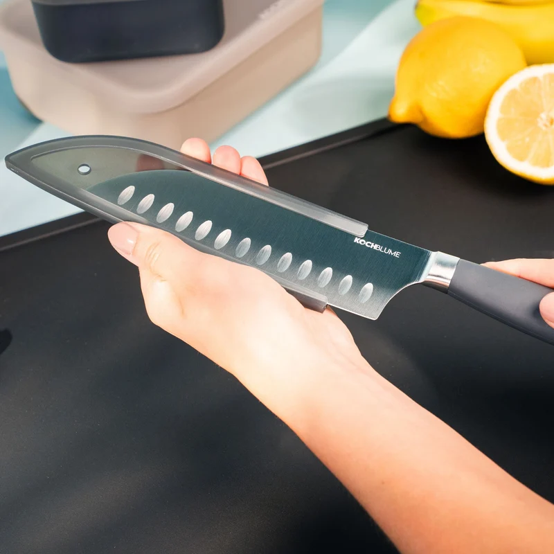 Santokumesser