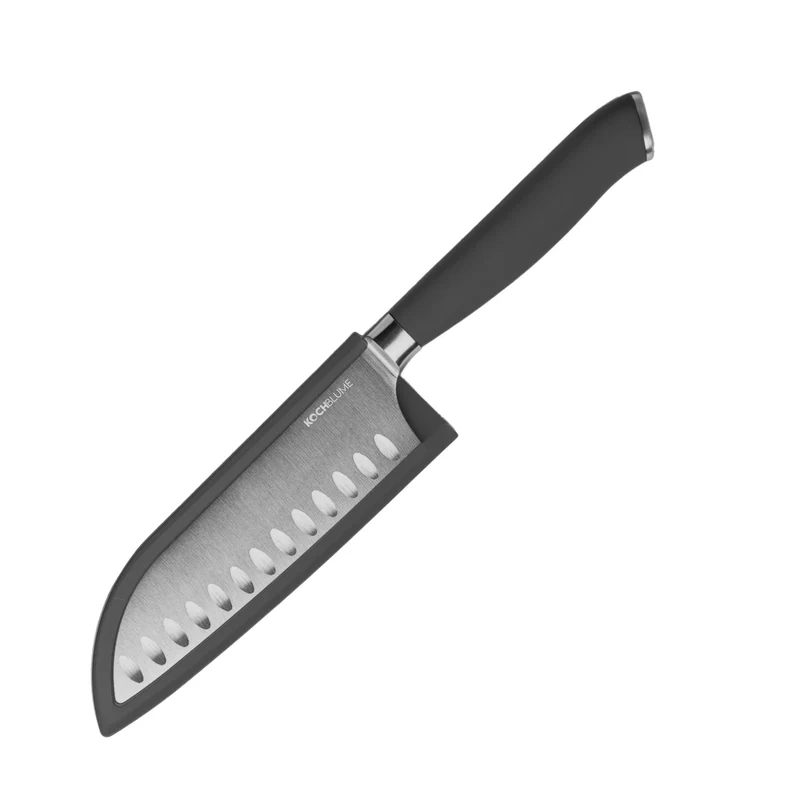 Santokumesser