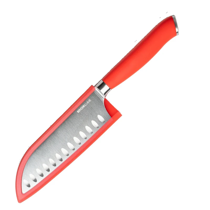 Santokumesser