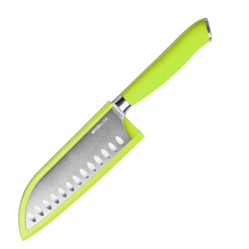 Santokumesser