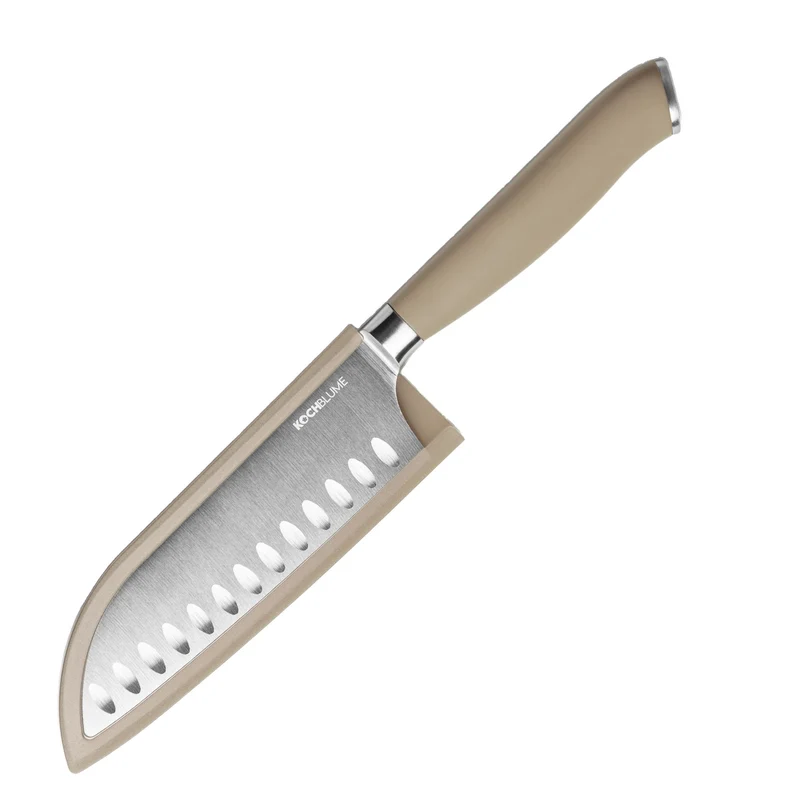 Santokumesser