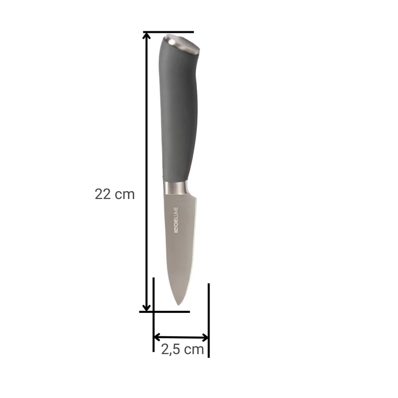 Gemüsemesser