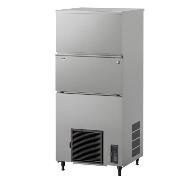 Hoshizaki IM-240PE-F Würfeleisbereiter, steckerfertig, 210 kg/24 h