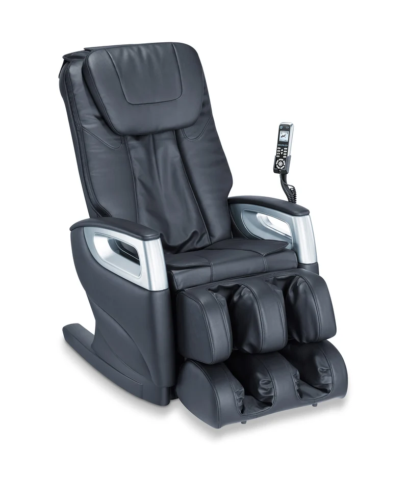Beurer Shiatsu Massagesessel MC 5000 HCT-deluxe