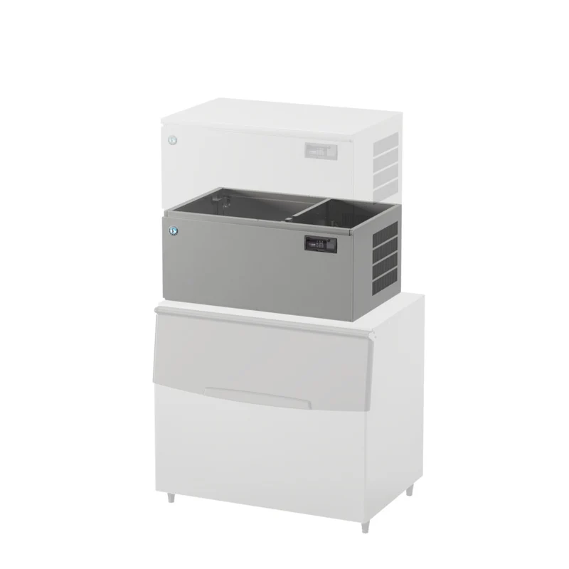 Hoshizaki IM-240XWPE-32 Würfeleisbereiter, steckerfertig, 190 kg/24 h