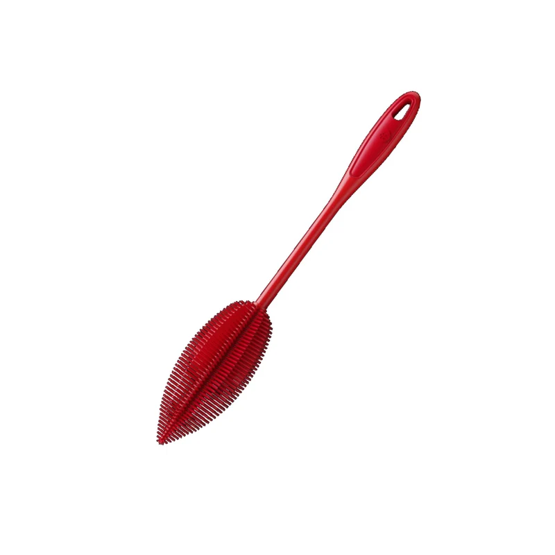 Flaschenbürste