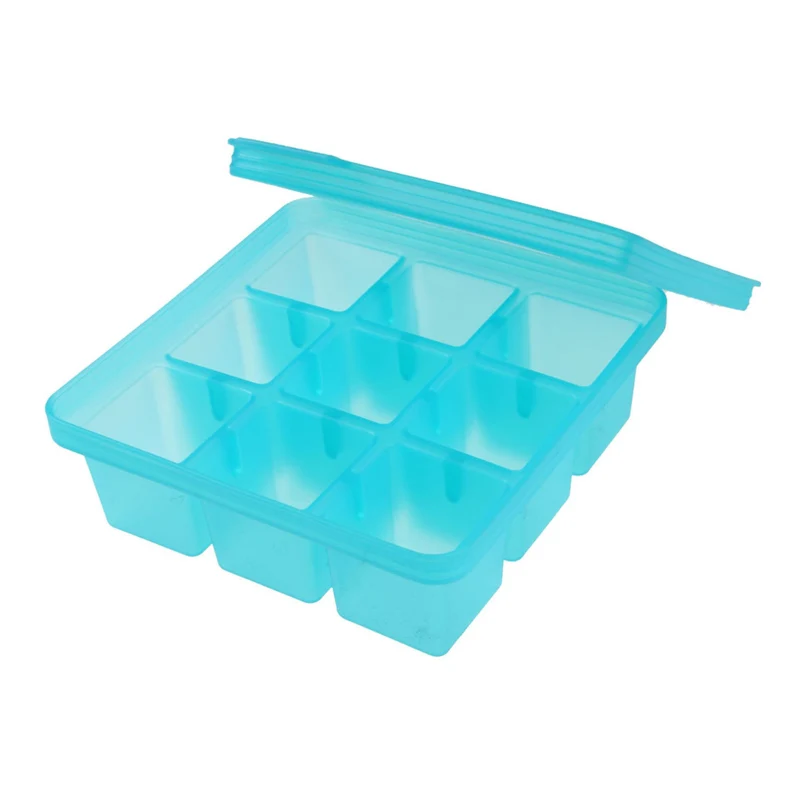 Eiswürfelform