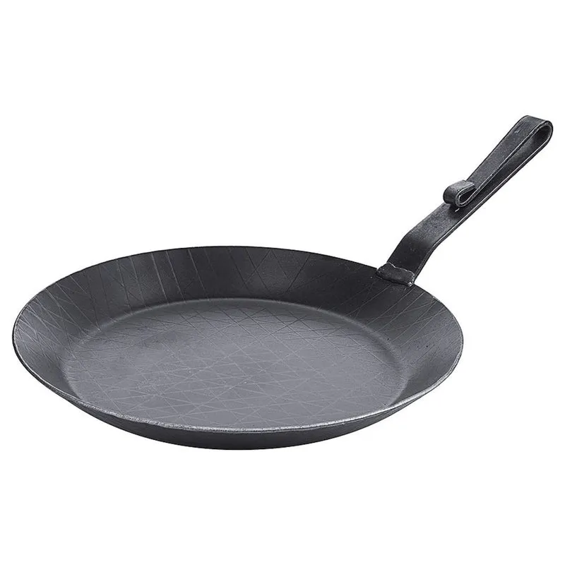 Servierpfanne