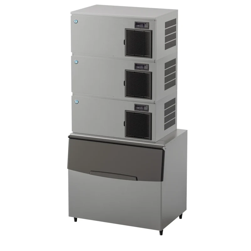 Hoshizaki IM-240XPE Würfeleisbereiter, steckerfertig, 210 kg/24 h