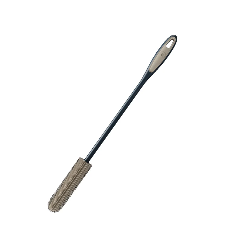 Flaschenbürste dünn