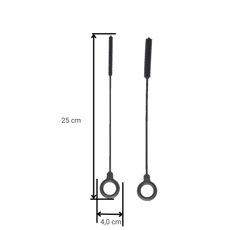 Spezialreinigungsbürsten Set