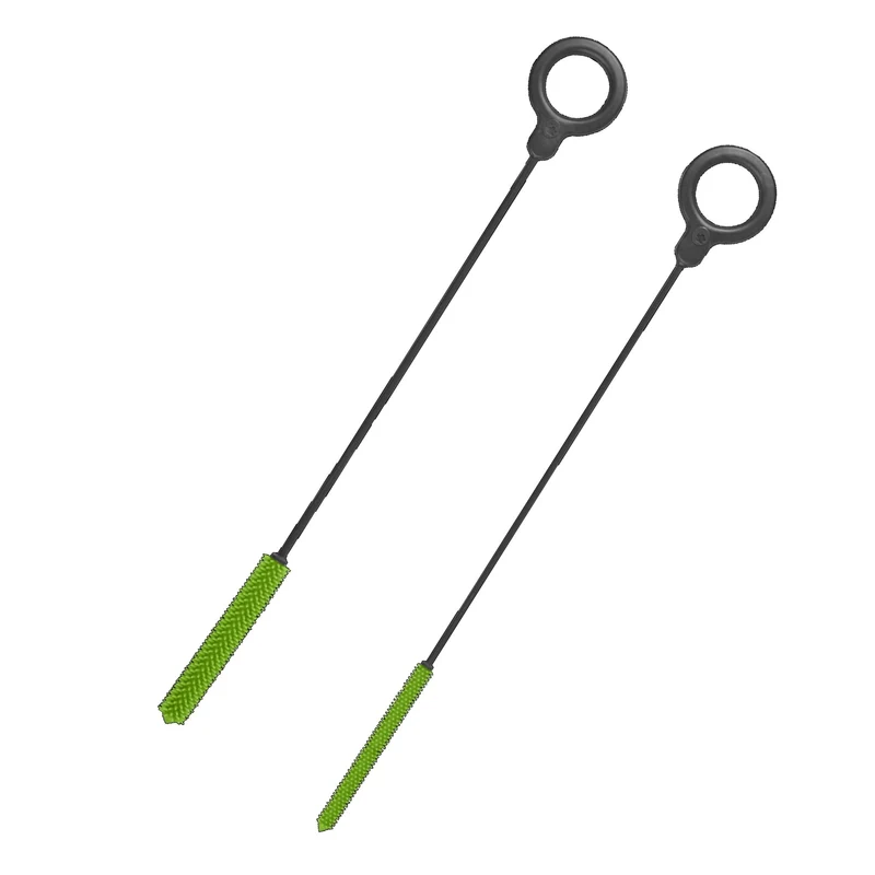 Spezialreinigungsbürsten Set