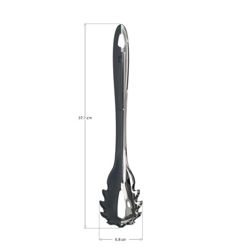 Pastalöffel 30 cm