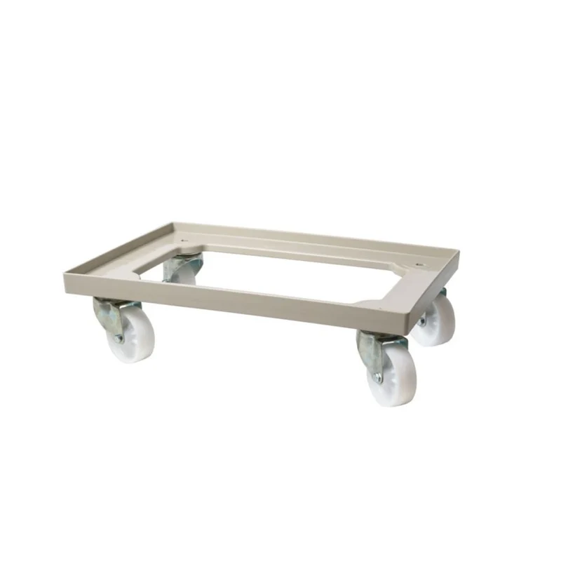 AmerBox Trolley für Pizzateigboxen