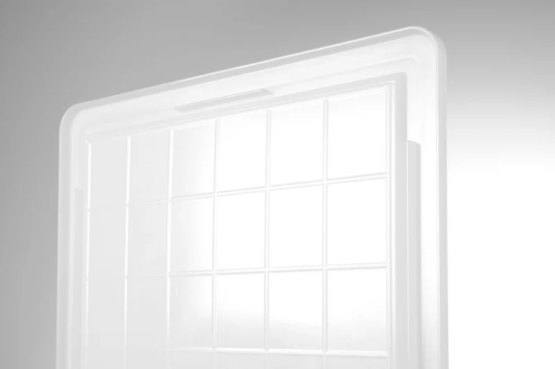 AmerBox Deckel für Pizzateigboxen