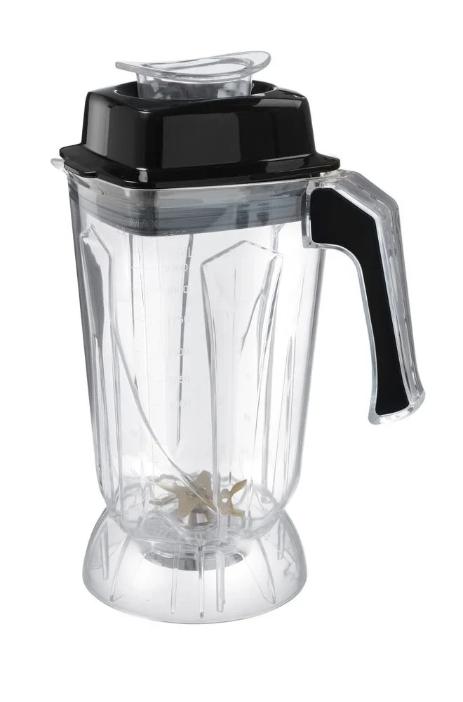 Hendi Ersatzbehälter für Bar-Mixer, 2,5 L, BPA-frei