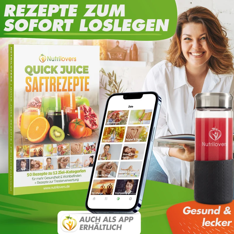 QUICK-JUICER MAX (B) Zentrifugal-Entsafter mit XXL-Einwurf