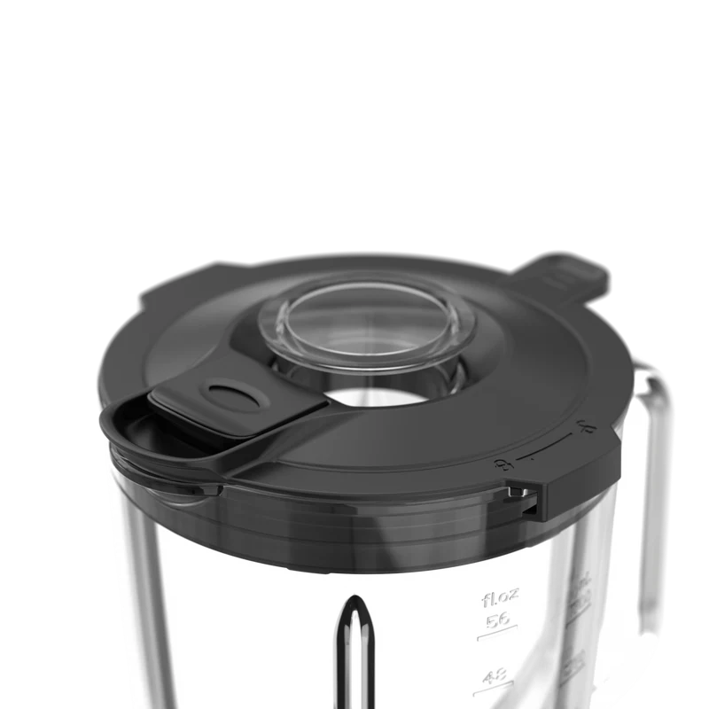 Standmixer mit Glasbehälter NUTRI-BLENDER GLAS - 1300W, 3 Programme
