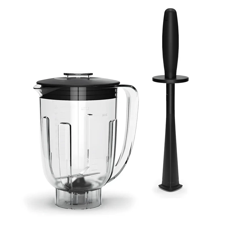Ankarsrum Mixer + Stößel