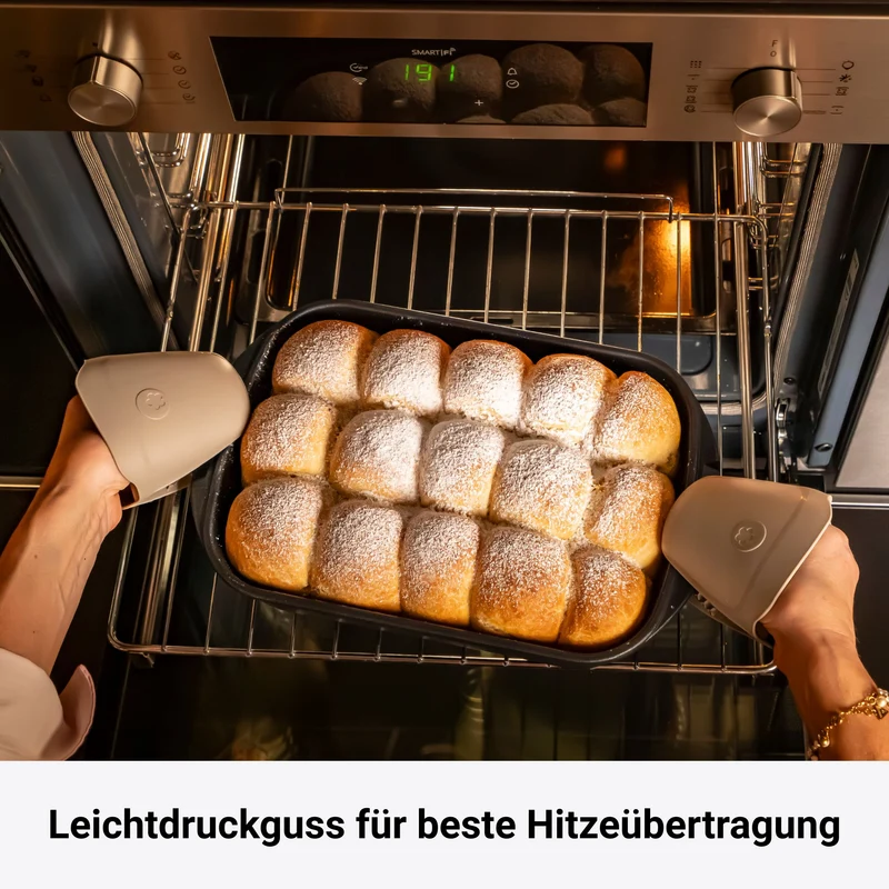 Backblech