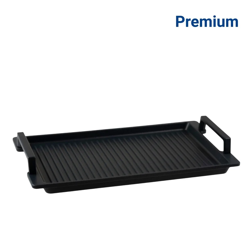 Grillplatte