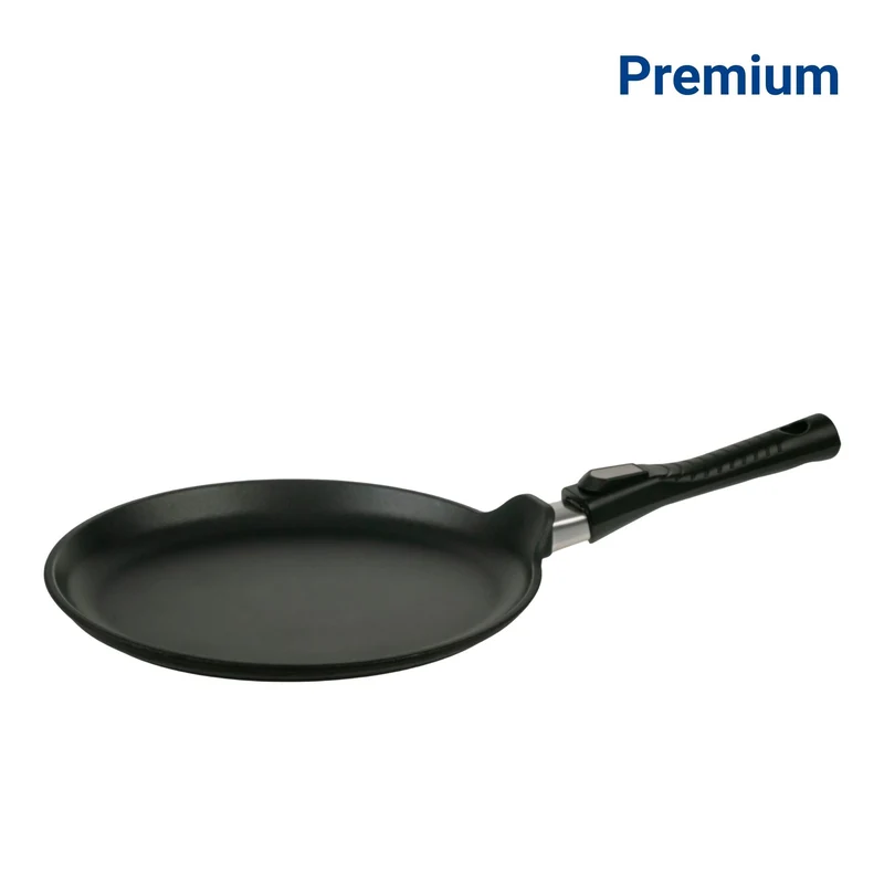 Crêpes Pfanne