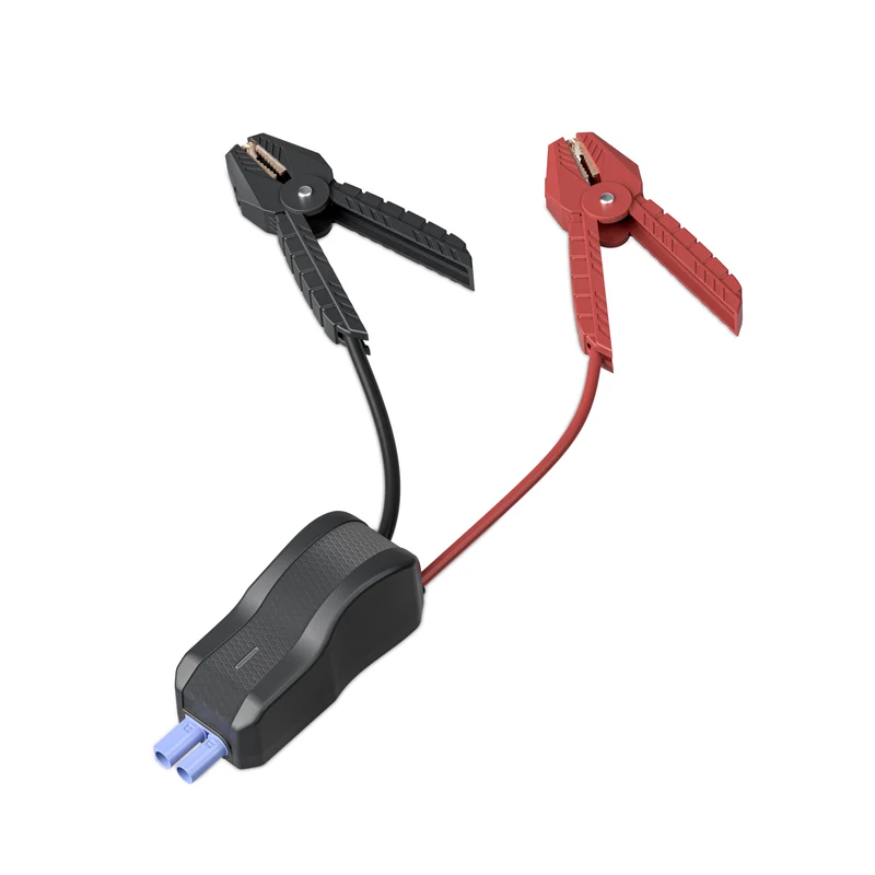 Dometic PJS1000 Powerbank Starthilfe, 1000 A Spitzenleistung, CE Wandladegerät