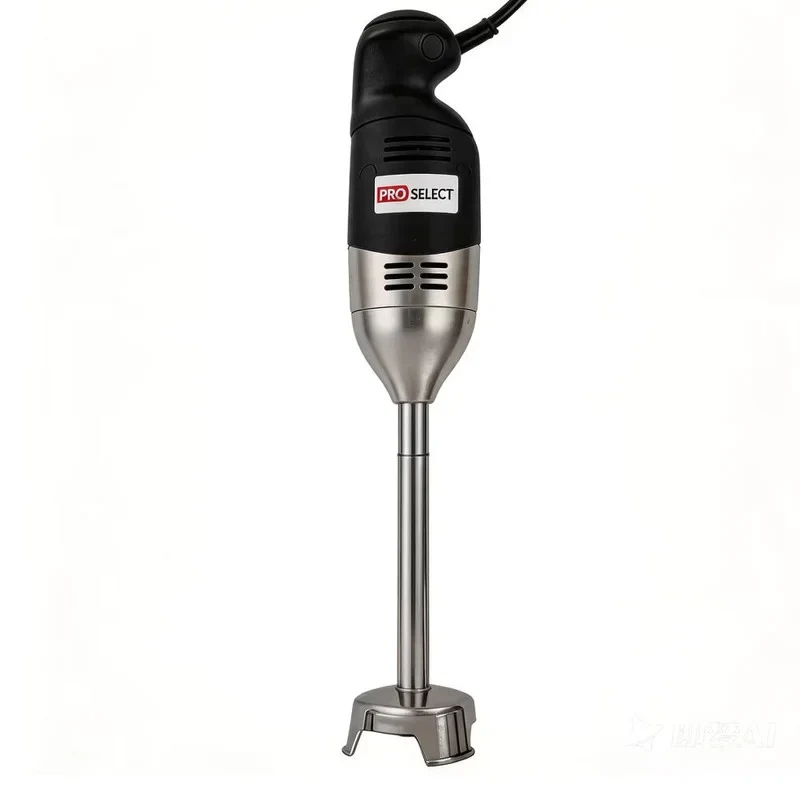 Profi-Stabmixer - 250 W - 9 Geschwindigkeitsstufen - 4.000-18.000 U/min