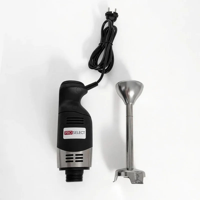 Profi-Stabmixer - 250 W - 9 Geschwindigkeitsstufen - 4.000-18.000 U/min