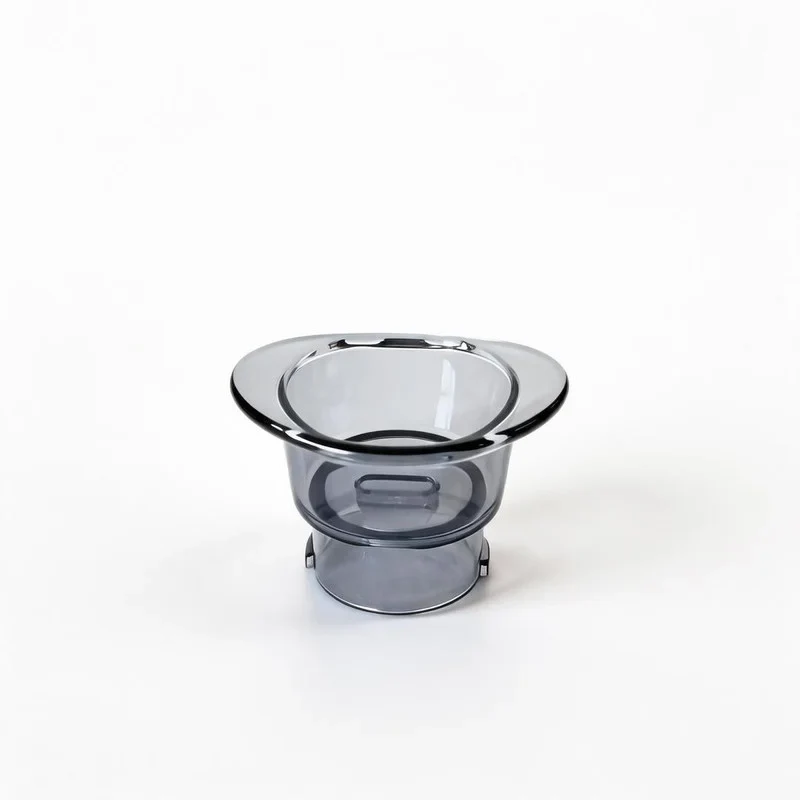 Profi-Standmixer - 1.680 W - 2,5 L BPA-freier Behälter