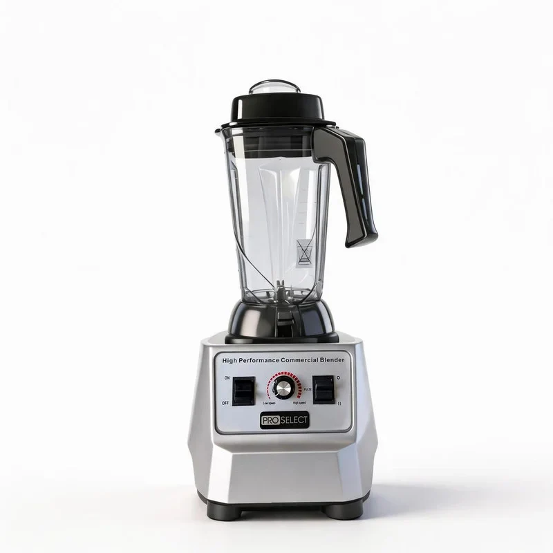 Profi-Standmixer - 1.680 W - 2,5 L BPA-freier Behälter